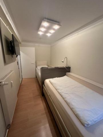 Lounge 04 Apartment Norderney Exterior photo